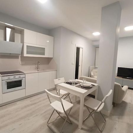 Comodo Apartamento En El Centro De Bermeo. Dış mekan fotoğraf