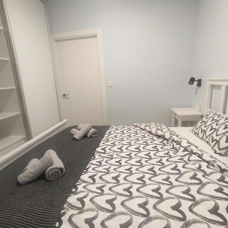 Comodo Apartamento En El Centro De Bermeo. Dış mekan fotoğraf