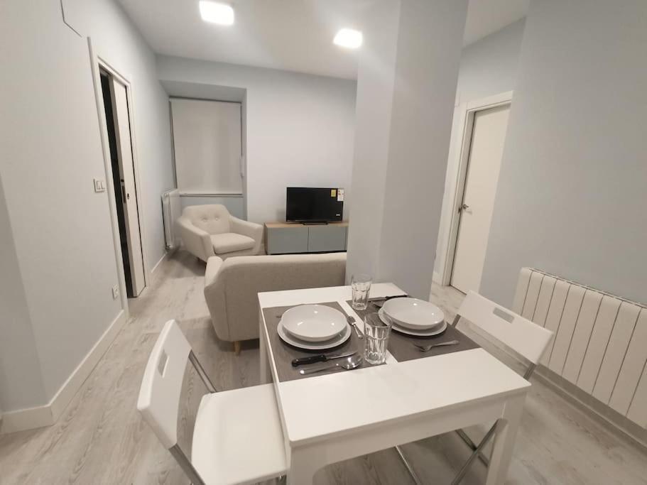 Comodo Apartamento En El Centro De Bermeo. Dış mekan fotoğraf